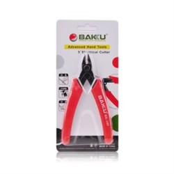 BAKU BK-109 CUTTING PLIERS RED BAKU BK-109 CUTTING PLIERS RED